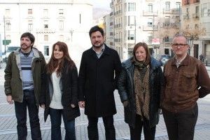 Candidatura 2015