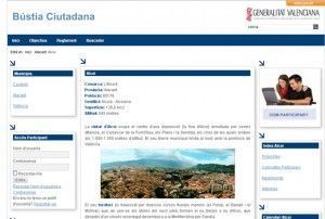 bústia-ciutadana