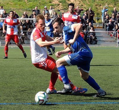 Badalona Alcoyano