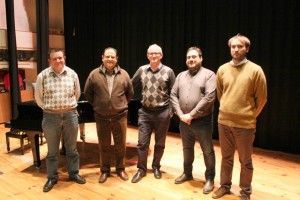 concert-bandes