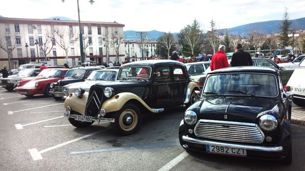 exhibiciovehicles