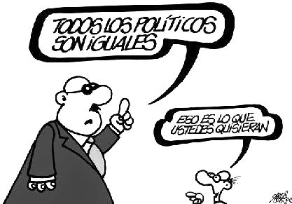 forges rodrigo politics