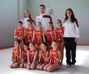 gimnasiapastoret