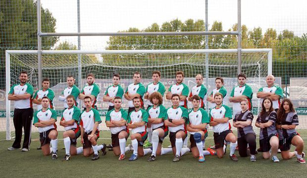 rugby
