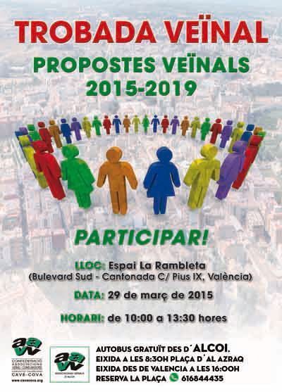 zona nord veinal