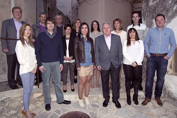 Presentaciobocairent PSPV candidatura lesmuntanyes.com