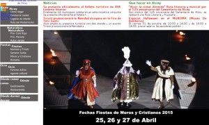 Turismefestes
