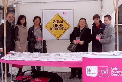 calderon UPyD