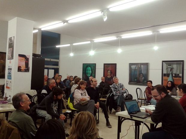 podem assemblea abril