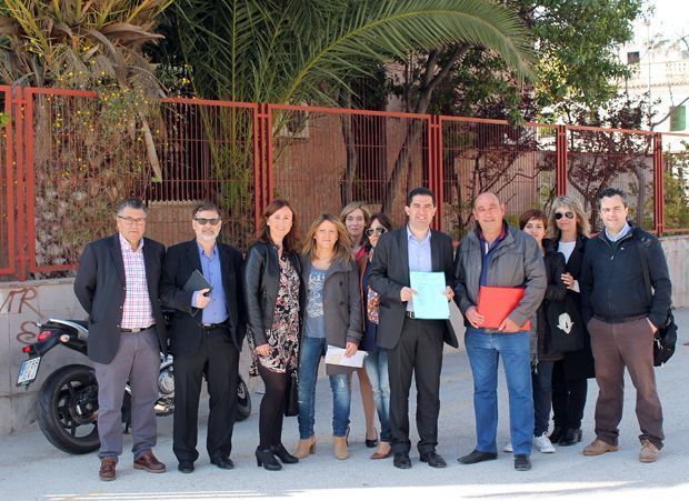psoe alcoi elecions 2015 lesmuntanyes.com