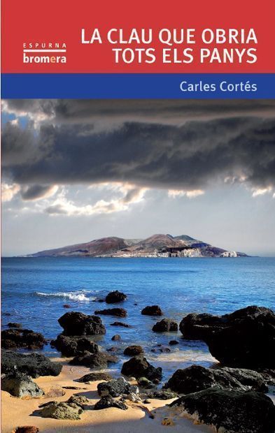 Llibre Carles Cortés