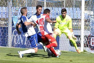 Español b Alcoyano Alcoi