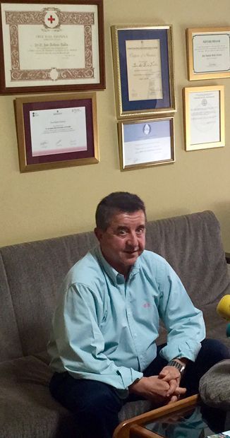doctor rubio alcoi
