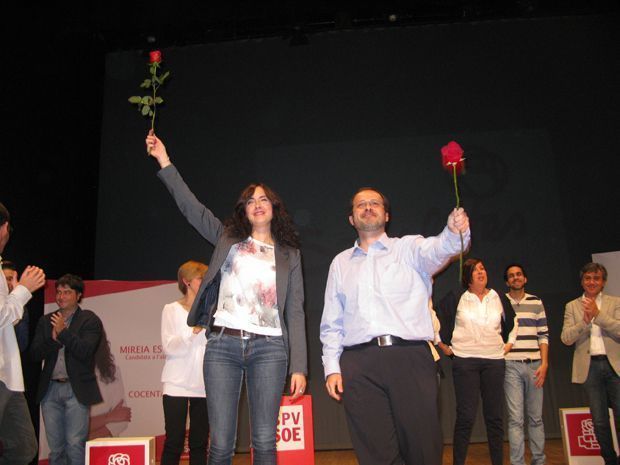 foto psoe cocentaina