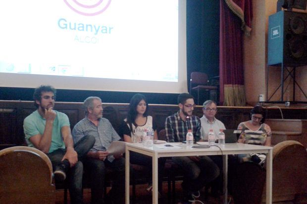 guanyar post eleccions alcoi