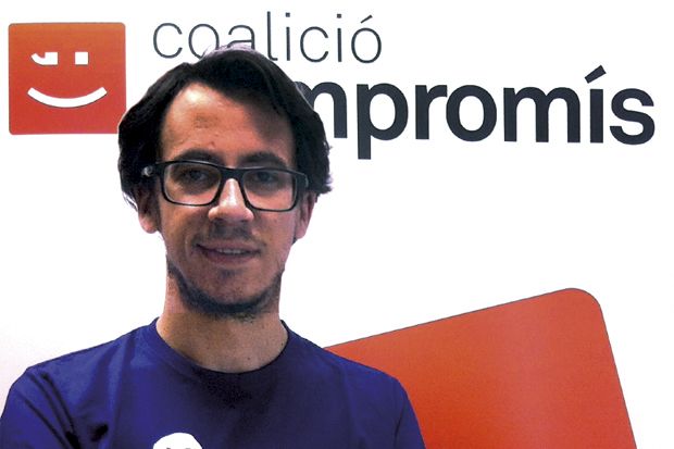 Raül Seguí