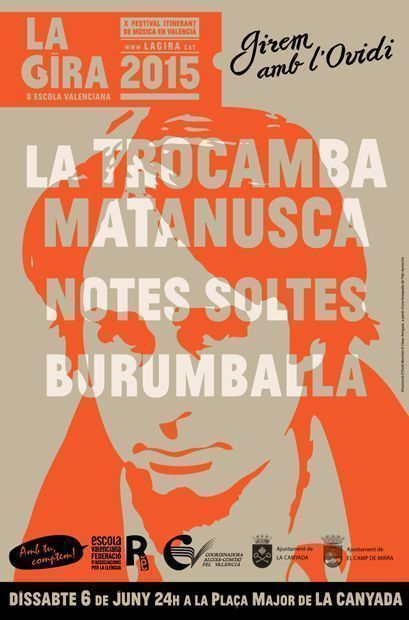 LaCanyada_Concert_Gira2015
