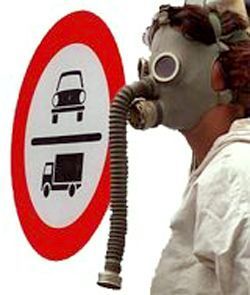 contaminació atmosferica alcoi