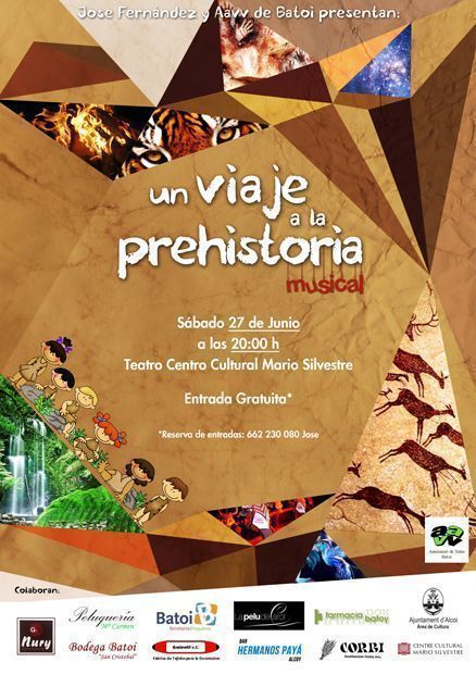Musical de Batoi