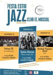 Concerts de Jazz
