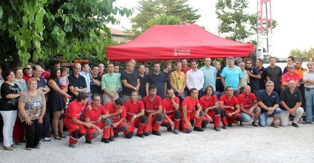 Presentación ACIF campanya 2015