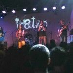 Concert Iratxo