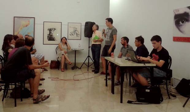 podem assemblea eleccions generals