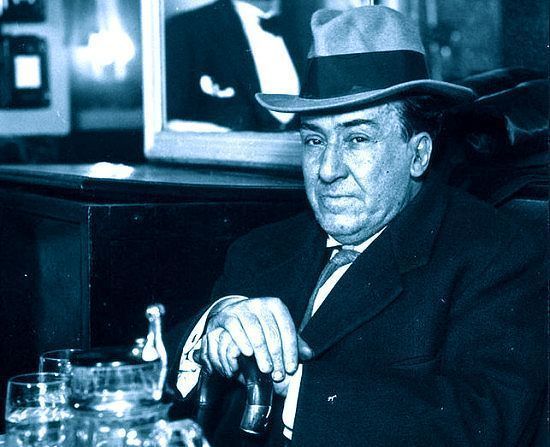 Antonio Machado alcoi