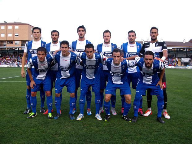 Onze Alcoyano Hèrcules