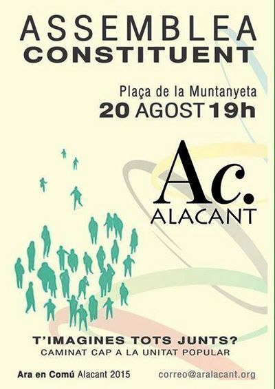 ara en comú alcoi alacant