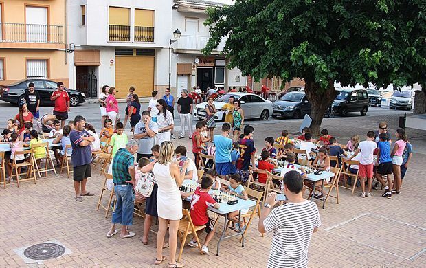 escacs beniarres