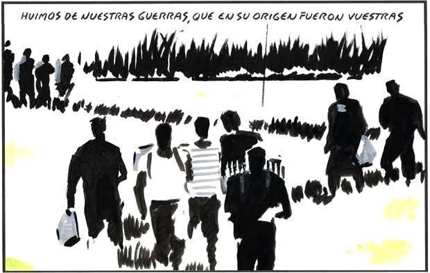 article rodrigo