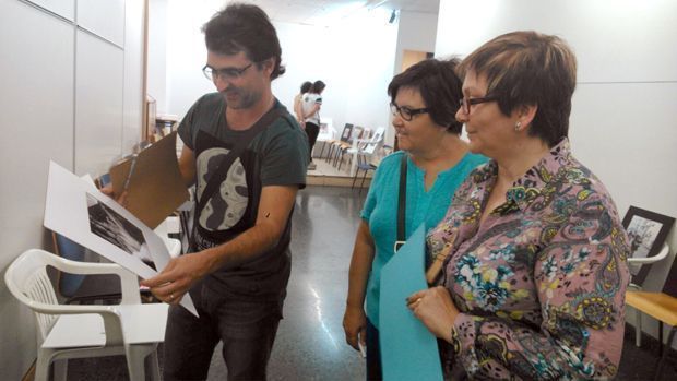 jurat fonevol dona festa alcoi