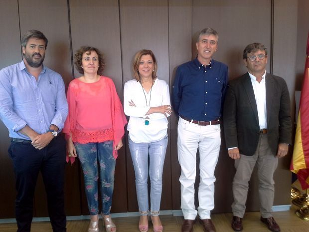 plataforma indusrlització alcoi conseller