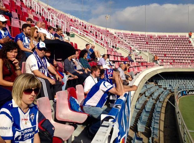 alcoyano afició