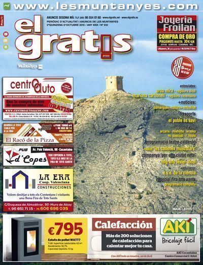 el gratis