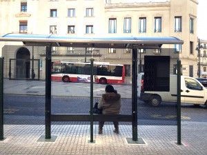 foto bus