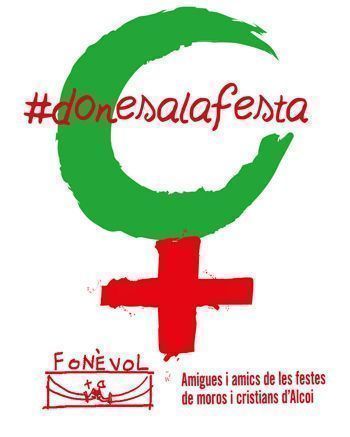 dones festa fonevol alcoi