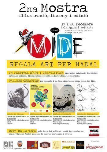 CARTELMIDENAVIDA