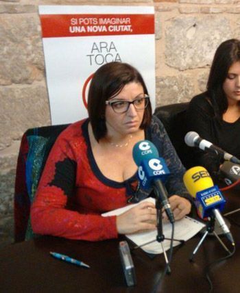 Estefania-Blanes-Guanyar-Alcoi