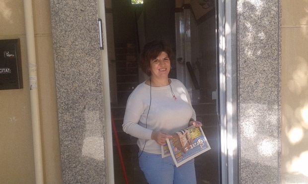loles el poble es savi alcoi