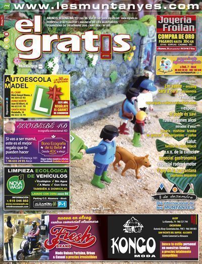 el gratis