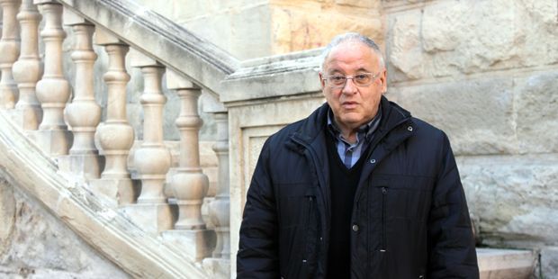 vicent balaguer vicari alcoi