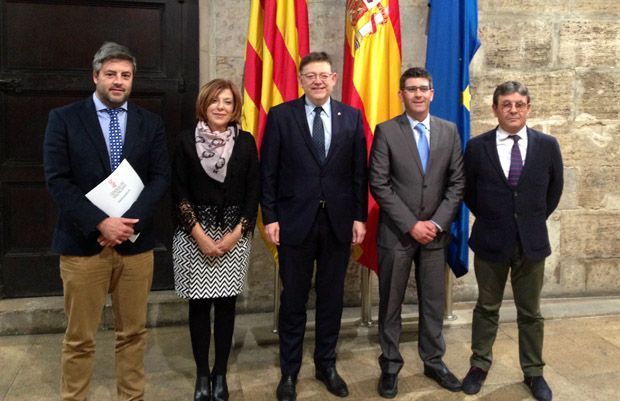 plataforma reindutrializació