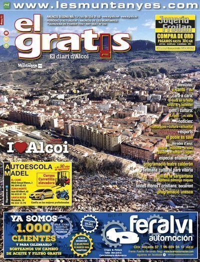 el gratis