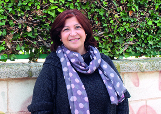 veronica canto avl