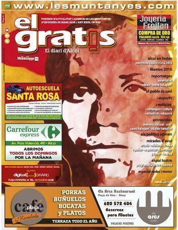 el gratis