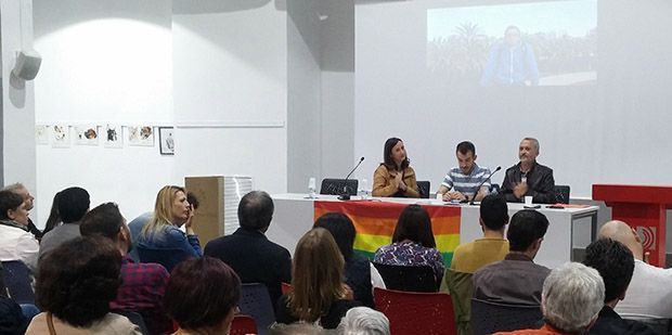 LGTB agora