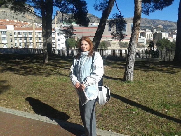 Marta el poble es savi