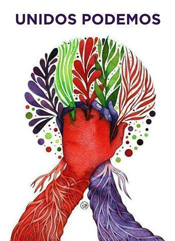 Unidos podemos